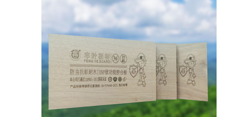 豐葉板材——家居裝修的守護者