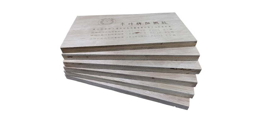 問一問使用高分子阻燃板有哪些行業領域常見的？