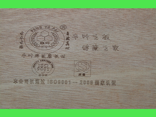 細木工板與膠合板的選購差異 細木工板與膠合板的選購差異