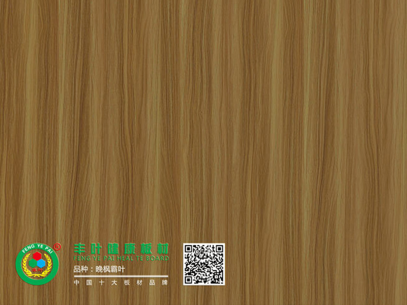 生態板